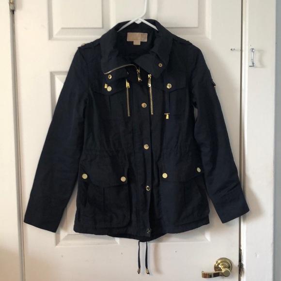 Michael Kors Jackets & Blazers - Michael Kors light weight jacket